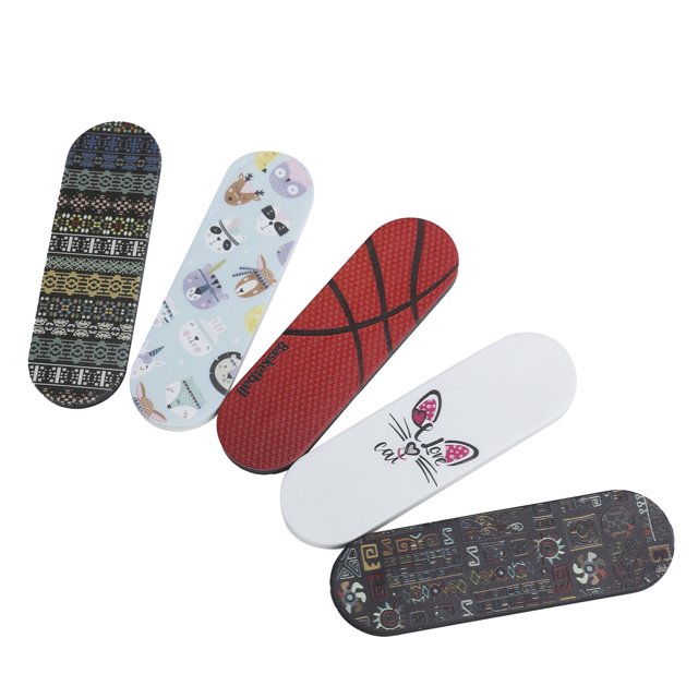 Accesorios para teléfonos móviles, MOMO STICK Universal Phone Finger Grip Soporte para teléfono Correa para dedos Calidad inigualable