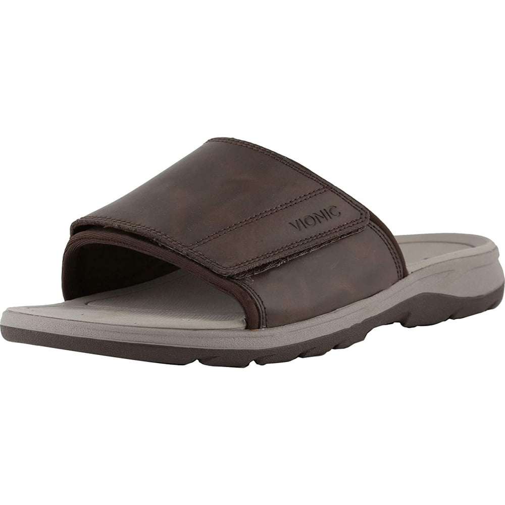vionic men's sandals amazon
