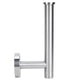 thumbnail image 3 of Soporte para pañuelos, estante para pañuelos de acero inoxidable de pared de acero inoxidable 304, fabricado por expertos, 3 of 10