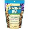 Mauna Loa Macadamia Wasabi & Teriyaki Nuts, 12 Oz.