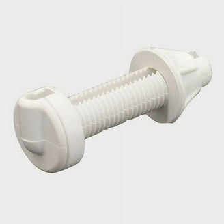 Hubbell 50 Amp 125/250 Volt White 50' HBL61CM52W - Walmart.com