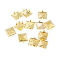 thumbnail image 3 of 100 Pcs / Rivet Studs Spots 12mm en, 3 of 8