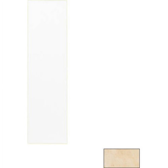 Swan SB-1248-128 Shower Wall Straight Bench, Available in Various Colors