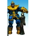 thumbnail image 2 of Diamond select toys marvel select Thanos action figure, 2 of 2