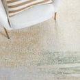 thumbnail image 6 of SAFAVIEH Adirondack Rudyard Abstract Area Rug, Ivory/Gold, 5'1" x 7'6", 6 of 8