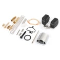 thumbnail image 2 of 28mm Motorcycle Carburetor Repair Rebuild Kit For PWK KEIHIN OKO Spare Jets, 2 of 10