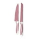 thumbnail image 4 of Juego de Sartenes Antiadherentes FLAVORSTONE Master Set Deluxe Rose Gold 10 piezas, 4 of 5