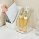 thumbnail image 3 of Organizador de Caja de Almacenamiento de Cosmética para escritorio de Maquillaje Con Cajones, Organizador de Caja de Almacenamiento de Cosmética para escritorio de Maquillaje,, 3 of 7