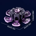 thumbnail image 3 of Toupie Fidget Toupie Roulette Doigt Jouets Anti-Stress, 3 of 8