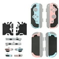 thumbnail image 1 of Cinta antideslizante para mandos de Xbox Series X/S/PS4/PS5/Switch PRO/Joy-Cons, absorbe el sudor y es fácil de aplicar, 1 of 6