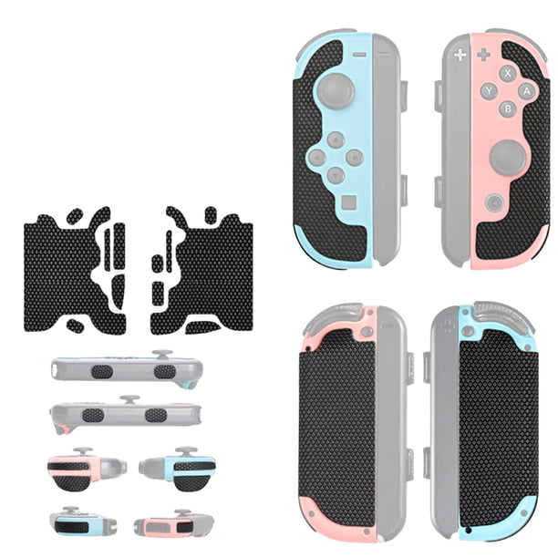 Cinta antideslizante para mandos de Xbox Series X/S/PS4/PS5/Switch PRO/Joy-Cons, absorbe el sudor y es fácil de aplicar