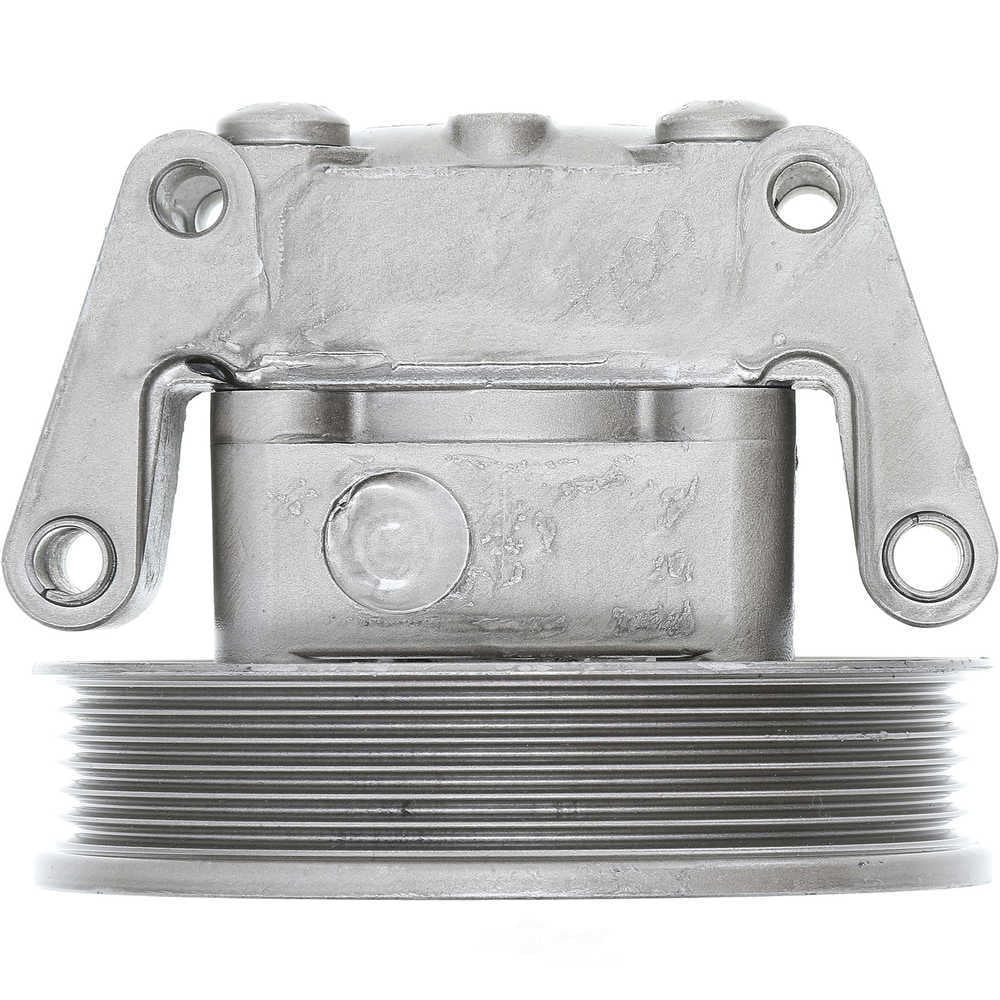 MAVAL 96604M Reman Power Steering Pump
