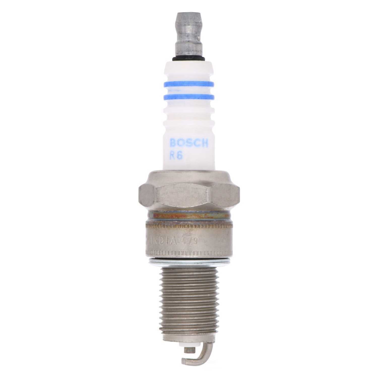 Bosch 7501 OE Technology Spark Plug