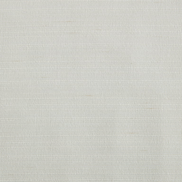 SUN+BLK Ivory 100% Blackout Linen Curtain Set, 2 Panel photo 3