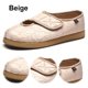 thumbnail image 1 of Casa Zapatos para Diabéticos Unisex Anchas Con Suela Antideslizante Pies Hinchados, 1 of 9