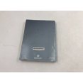 thumbnail image 4 of 2003 Mercury Mountaineer Owners Manual Handbook with Case OEM A03B19073, 4 of 5