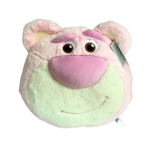 Oso de peluche de anime de 33 cm para niños y coleccionistas