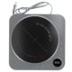 thumbnail image 2 of Cocina eléctrica, Cocina de Inducción multifunción de 2100W, aparato de cocina, placa de inducción, resistente y resistente, 2 of 8