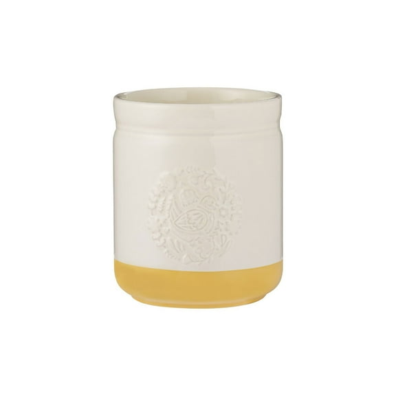 Mason Cash Home to Roost Utensil Jar