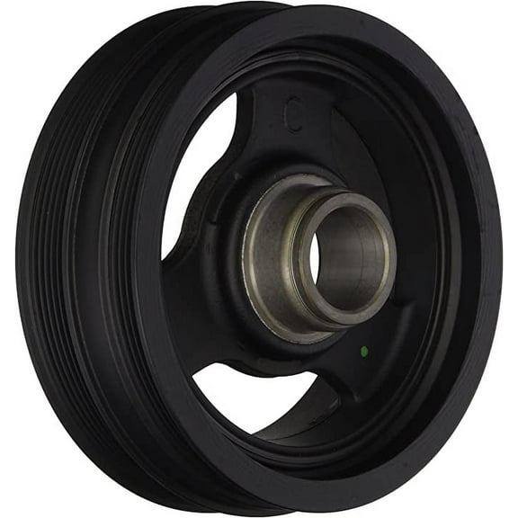 Engine Harmonic Balancer