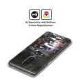 thumbnail image 2 of Head Case Designs Officially Licensed Motley Crue Albums Girls Girls Girls Soft Gel Case Compatible with Google Pixel 8, 2 of 7