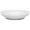 thumbnail image 2 of Noritake Colorscapes WoW Swirl (White on White) Set of 4 Pasta Bowls, 2 of 4