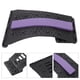 thumbnail image 5 of Back Cracker, Masajeador Back Support Back Camilla Negro Para Hernia De Disco Para Deporte ANGGREK No, 5 of 7