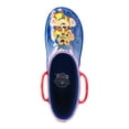 thumbnail image 4 of Paw Patrol Toddler Rain Boots, 4 of 5