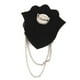 thumbnail image 4 of Accesorio Para Hombre Con Borla De Cadena De Plata Broches Broche Pin Para Hombre, 4 of 6