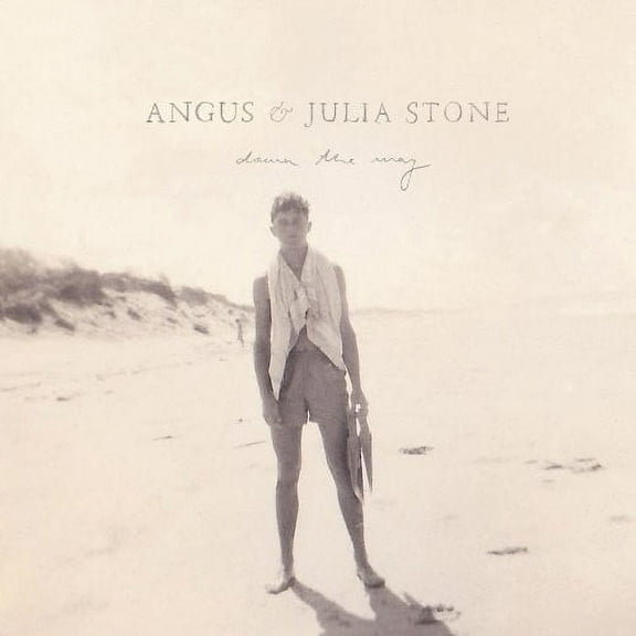 Angus & Julia Stone - Down the Way - Music & Performance - CD