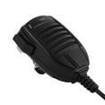 thumbnail image 2 of Microphone, Eco-Friendly Handheld Mic, Noise-Cancelling Stylish Appearance For  Dispatch Personnel, 2 of 6