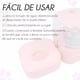 thumbnail image 5 of Bebedero Dispensador Automático de Agua Elegate Para Mascotas Rosa, 5 of 5