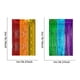 thumbnail image 3 of Mardi Gras-cortinas con flecos de papel de aluminio brillante, telón de fondo para fotografía, 3 colores, 2MX1M, fondo brillante, puerta, pared,, 3 of 9