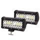 thumbnail image 2 of Lámpara LED COB para césped para exteriores, 1 W, 3 W, 5 W, 10 W, luz LED para jardín, paisaje, CA 85-265 V, 12 V, iluminación impermeable, focos para caminos de jardín, 2 of 5