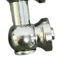 thumbnail image 2 of justharion Crosse Universelle Durable en Métal pour Kit de Batterie de Percussion 2,6 cm, 2 of 9