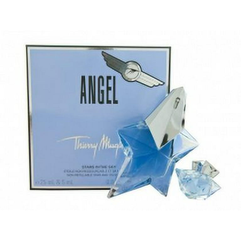 ANGEL THIERRY MUGLER 湖水2点セット Angel by Thierry Mugler, 2 Piece Gift Set for Women - Walmart.com