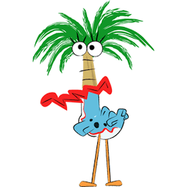 Coco Foster S Home For Imaginary Friends Walmart Com Coco Foster S Home For Imaginary Friends Walmart Com