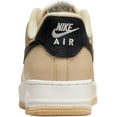 thumbnail image 4 of [DV7186-700] Mens Nike Air Force 1 '07 LX Low 'Team Gold', 4 of 5