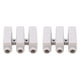 thumbnail image 4 of Conector de cable de alta potencia, 2 piezas Bloque de terminales de cable de alta potencia Conector de cable de alta potencia Bloque de terminales de alta potencia Respuesta rápida, 4 of 8
