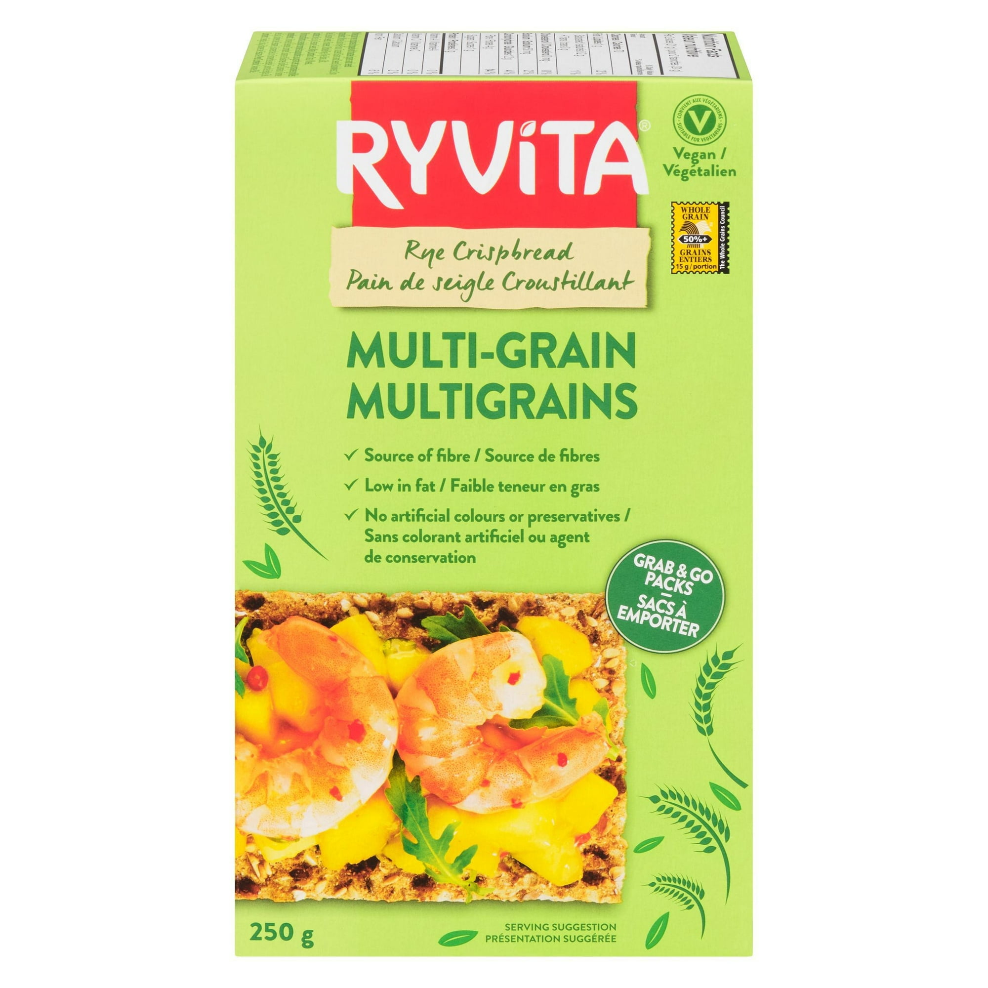 E-RYVITA RYVITA PAIN CROU 125GR