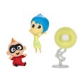 thumbnail image 1 of Paquete de 3 figuras Jack-Jack Alegria y Lampara Pixar Marca Banpresto Banpresto Banpresto, 1 of 1