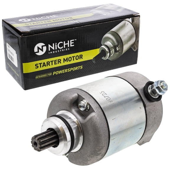 Niche Starter Motor Electric Start High Torque for Honda TRX450ER ATV 519-CSM2263O