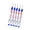Blue, variant on Comfortable Grip Permanent Markers Featuring Smudge Fade Inks Ideal For Artists Engineers