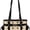 Beige, variant on KKLDOGS Polka Dot Shoulder Bag for Women Polkadot Hobo Tote Purse | Multi Pocket Shoulder Purse Trendy Belt Design Handbag