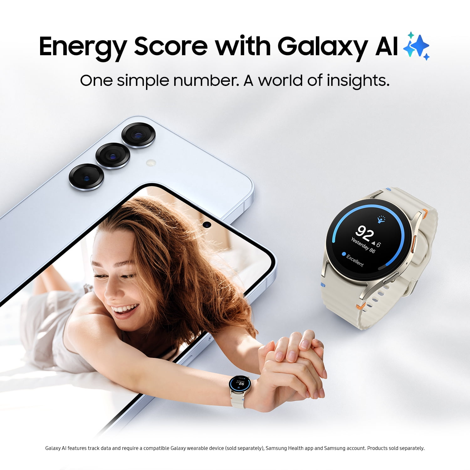 Samsung Galaxy S25 256GB US Version, Unlocked Android Samsung Galaxy S25 256GB US Version, Unlocked Android