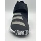 thumbnail image 5 of “Ad-id-as Men CLU600001 Black Ortholite Athletic Shoes Sz US Men’s 4, 5 of 6