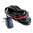 thumbnail image 2 of Conector de accesorios de coche Sharpla 300W arnés de cableado barra ligera LED 16AWG, 2 of 6