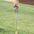 thumbnail image 6 of WRISTBIQUE Wind Chime Tubes Parts For Diy Makers 50Pack, 6 of 8