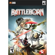 Battleborn - Pc