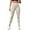 White, variant on Sngxgn Lined Leggings Women Thick High Waisted Winter Warm Leggings(White,S)